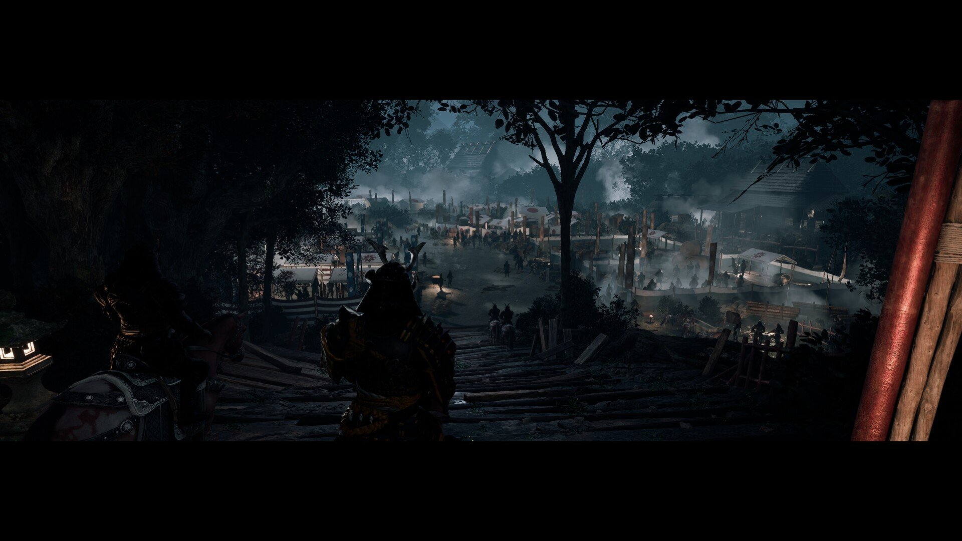 塞尔达传说：旷野之息 终极版 截图14