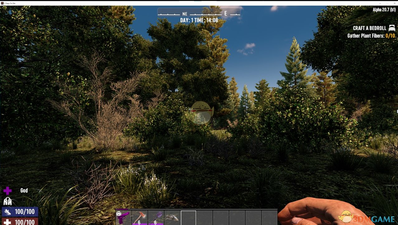 原神 重制版 截图7