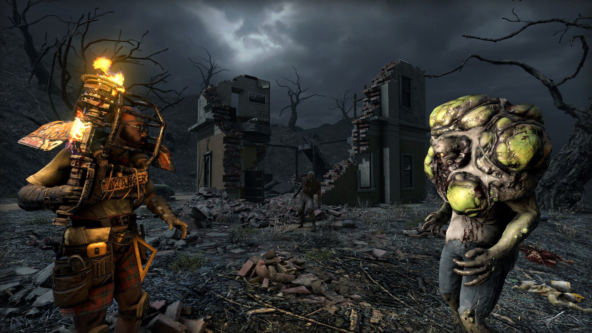 原神 重制版 截图16