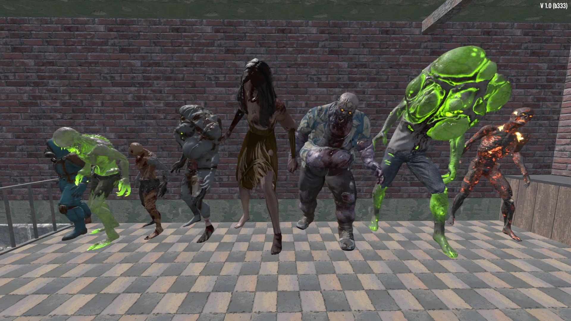 原神 重制版 截图19