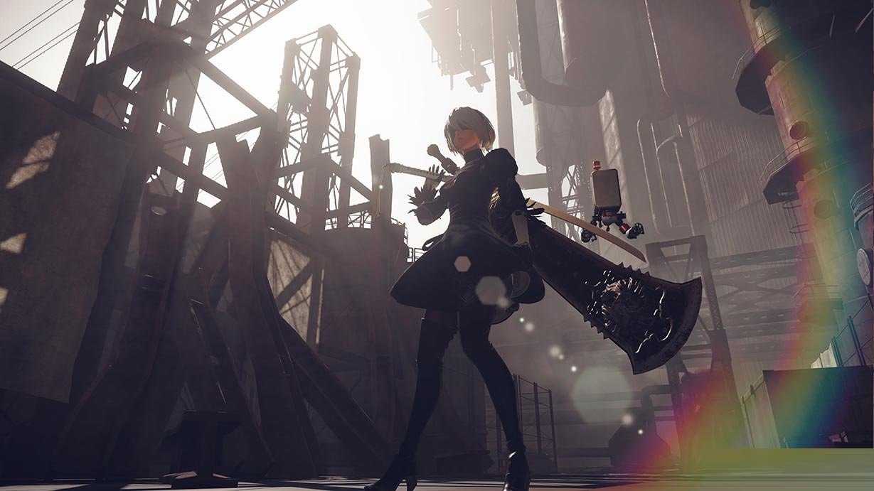 原神 终极版 截图5