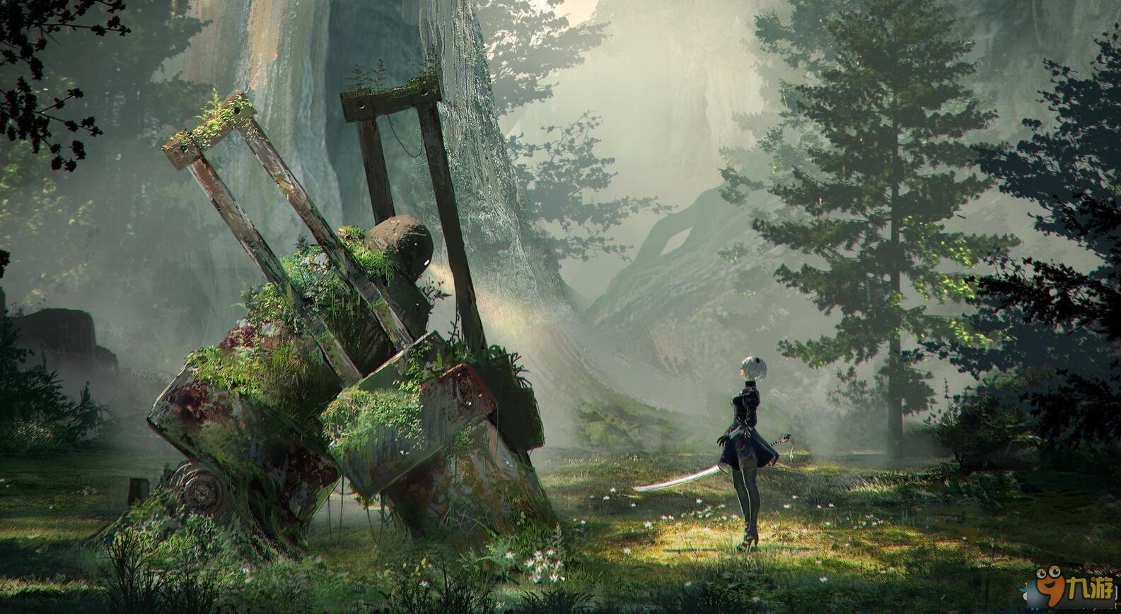 原神 终极版 截图19