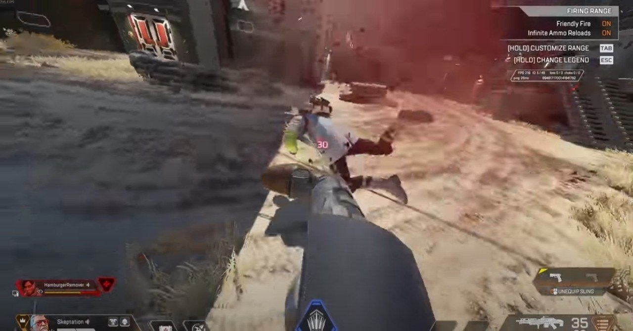 塞尔达传说：旷野之息 截图16