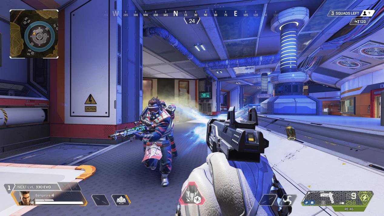 塞尔达传说：旷野之息 截图17