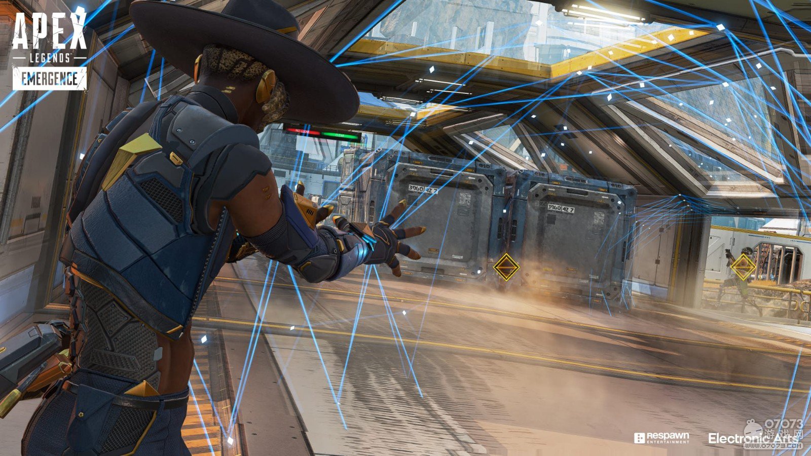 塞尔达传说：旷野之息 截图20