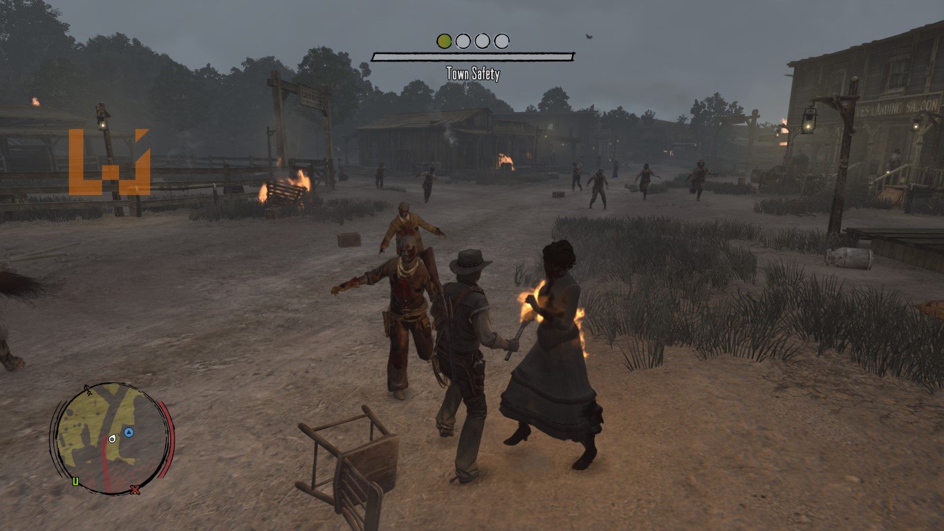 死亡搁浅 重制版 截图17