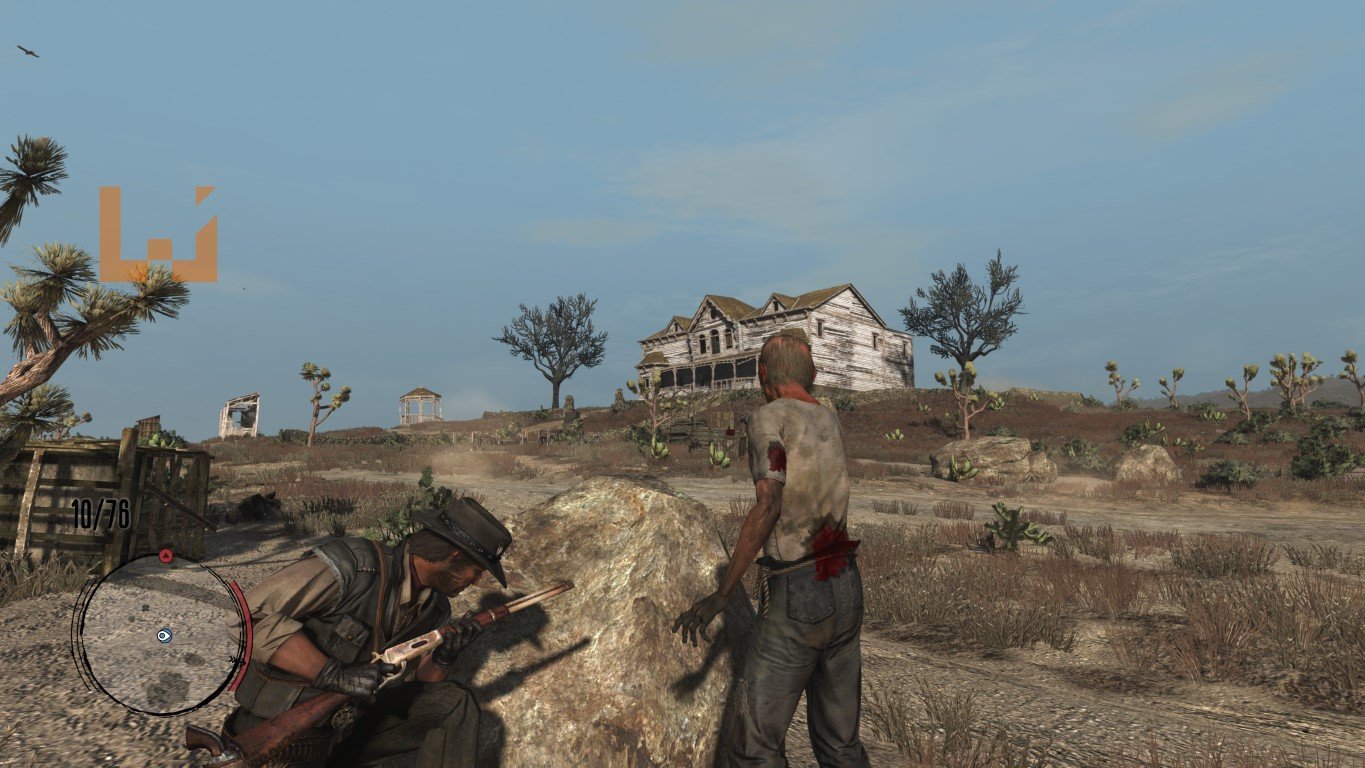 死亡搁浅 重制版 截图19