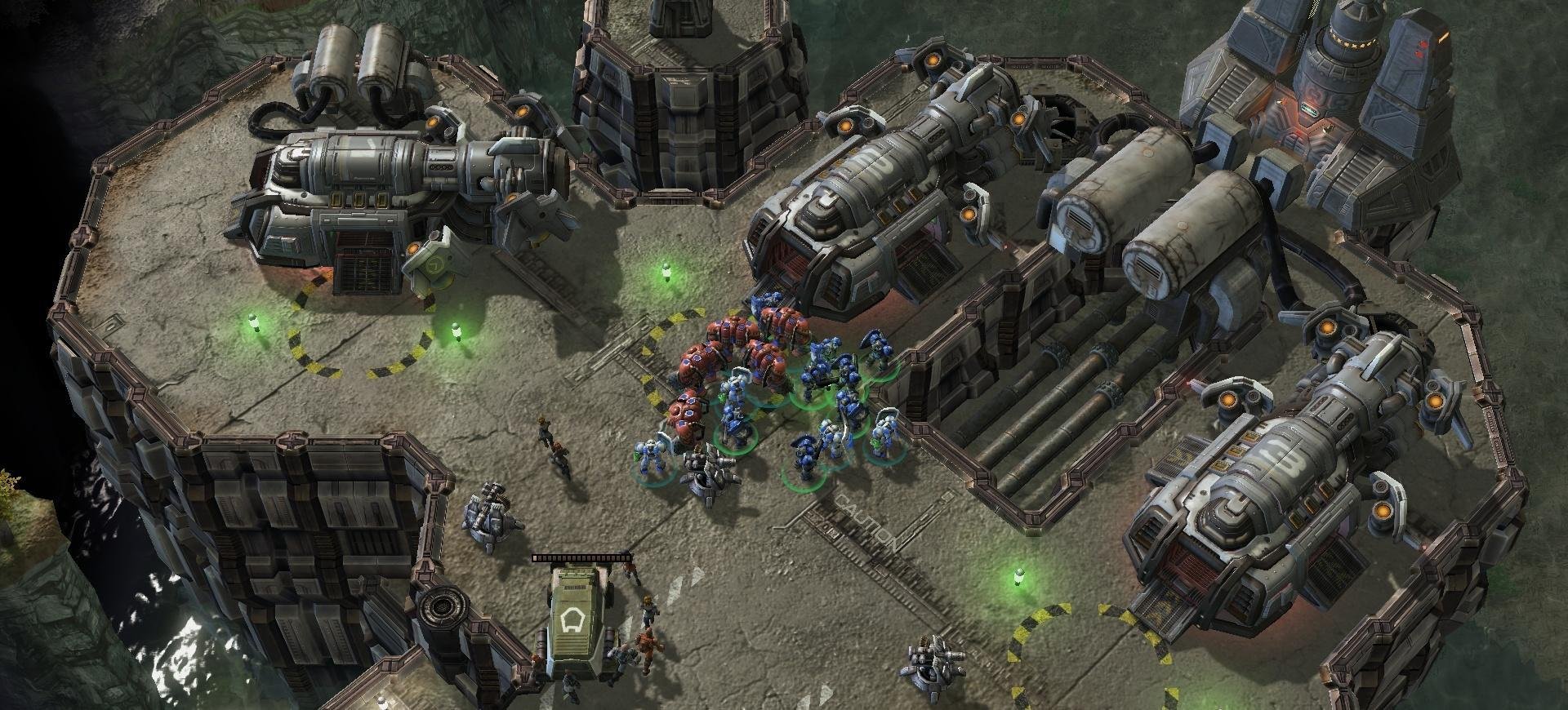 原神 重制版 截图7