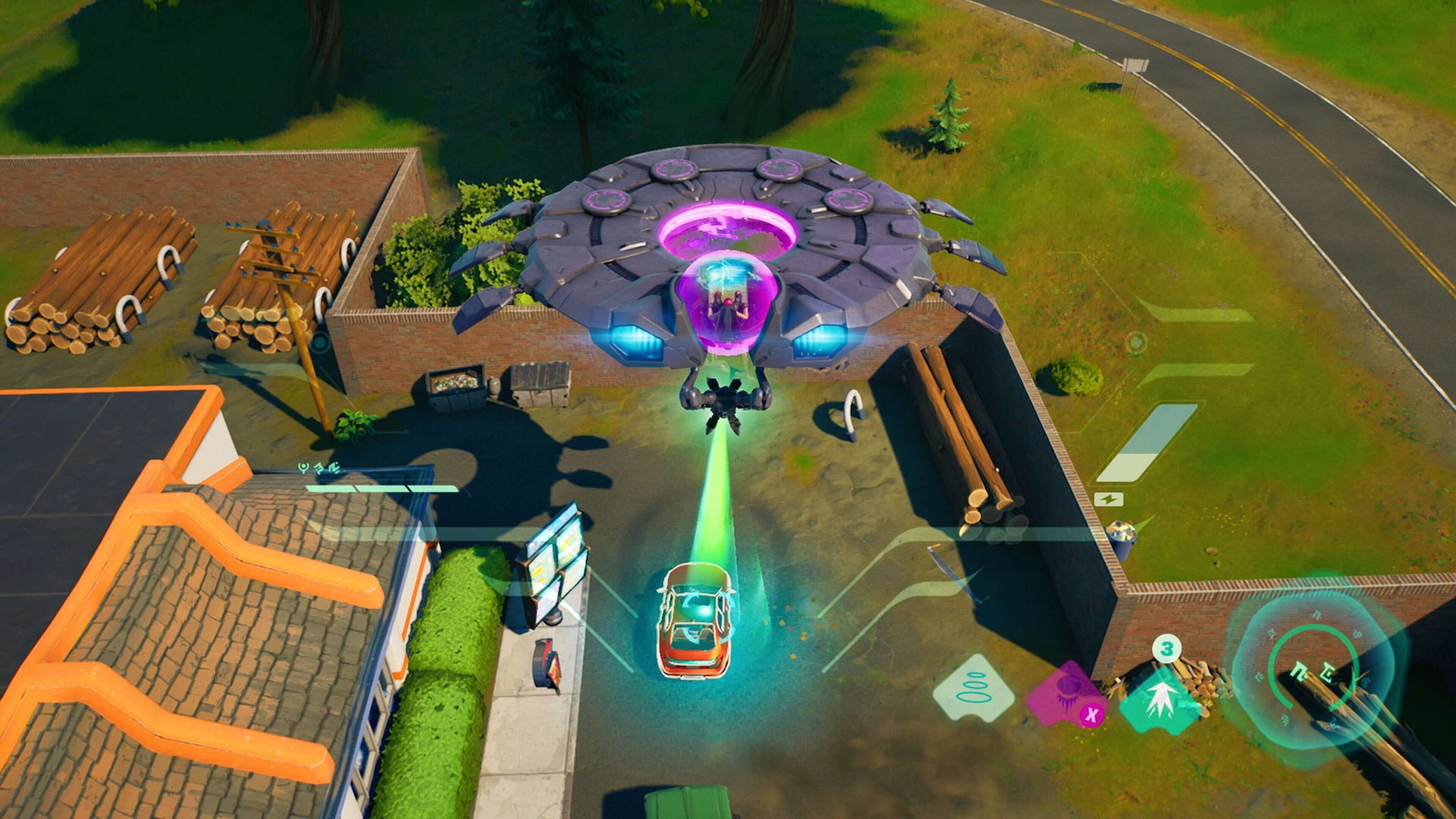 死亡搁浅 重制版 截图6