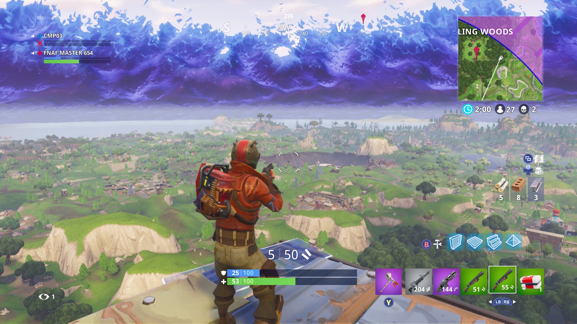 死亡搁浅 重制版 截图19