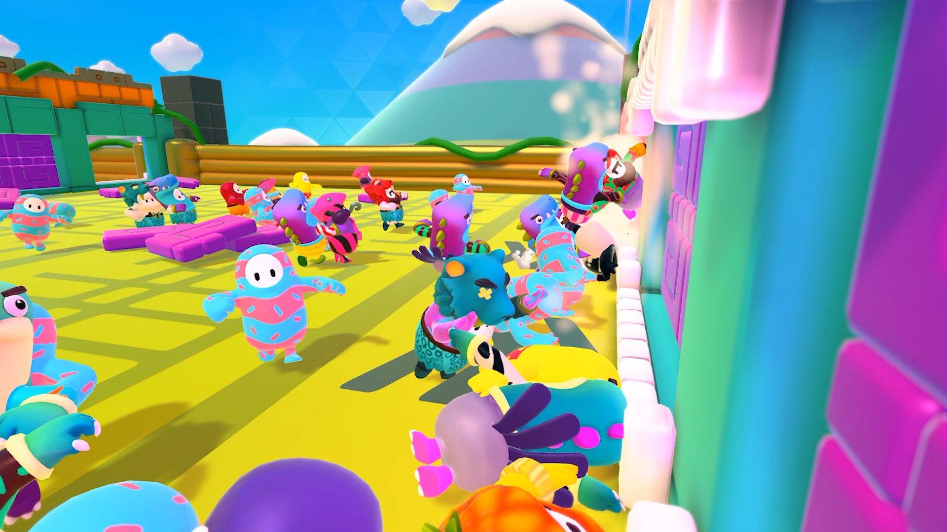 死亡搁浅 重制版 截图4