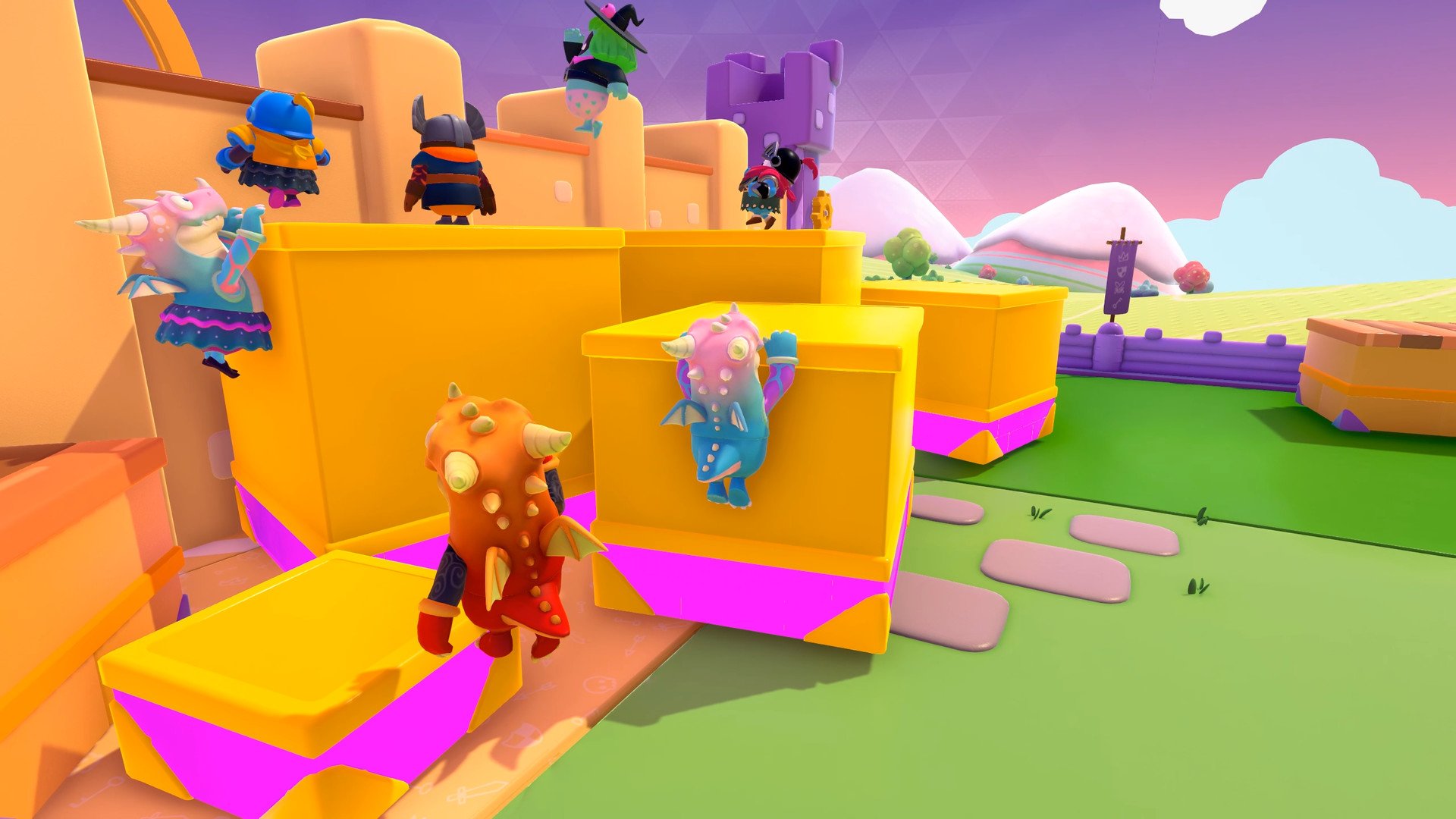 死亡搁浅 重制版 截图9