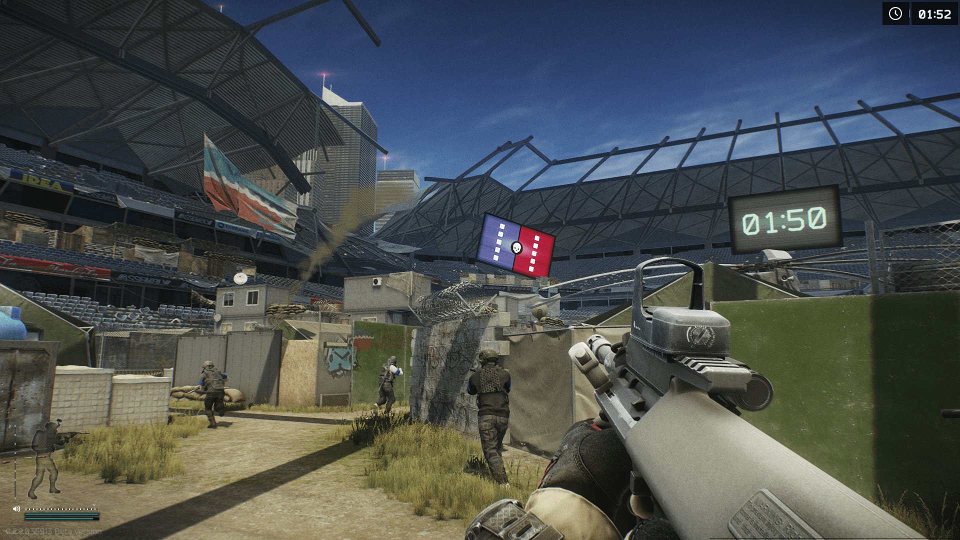 原神 重制版 截图1