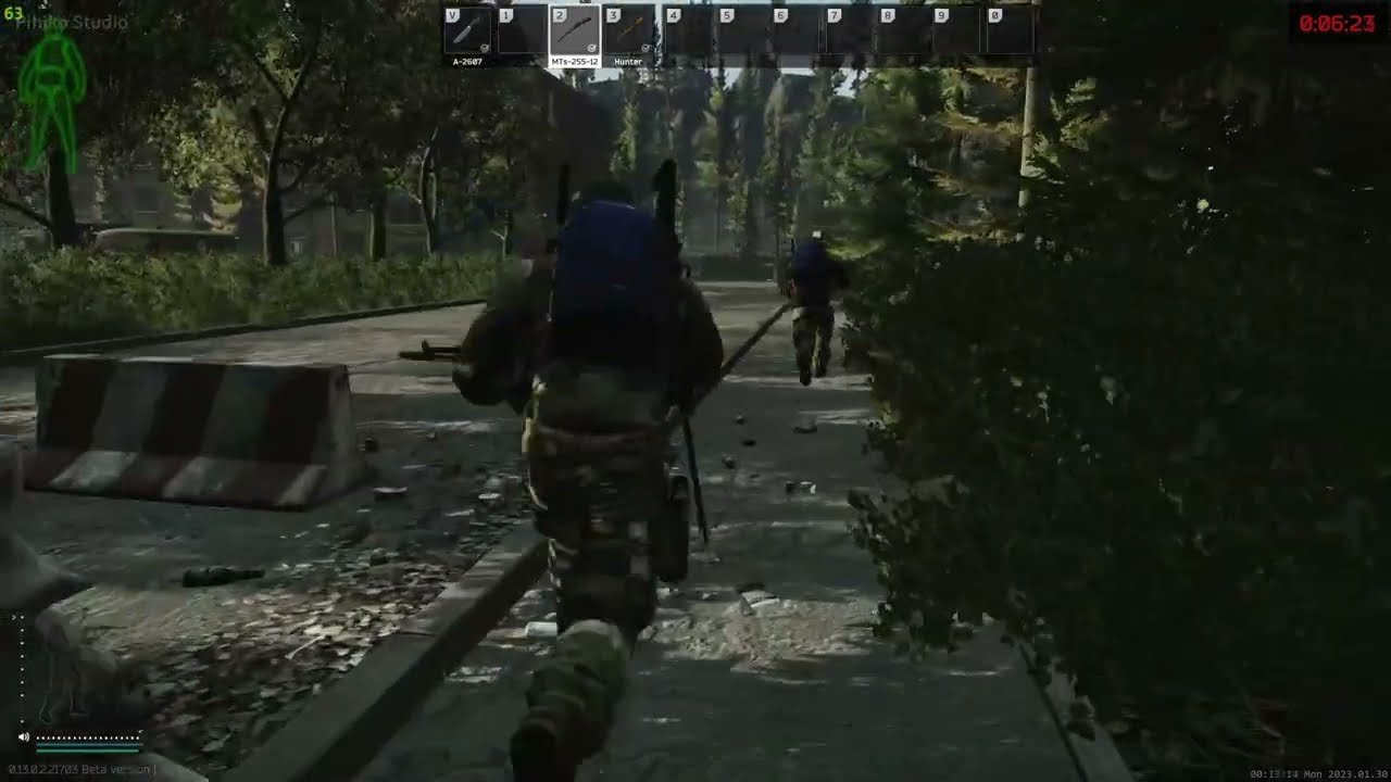 原神 重制版 截图11