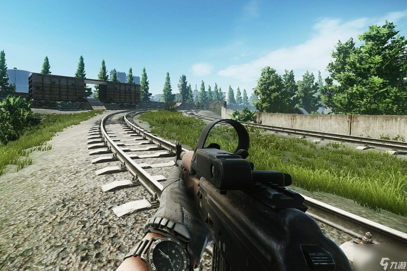 原神 重制版 截图13