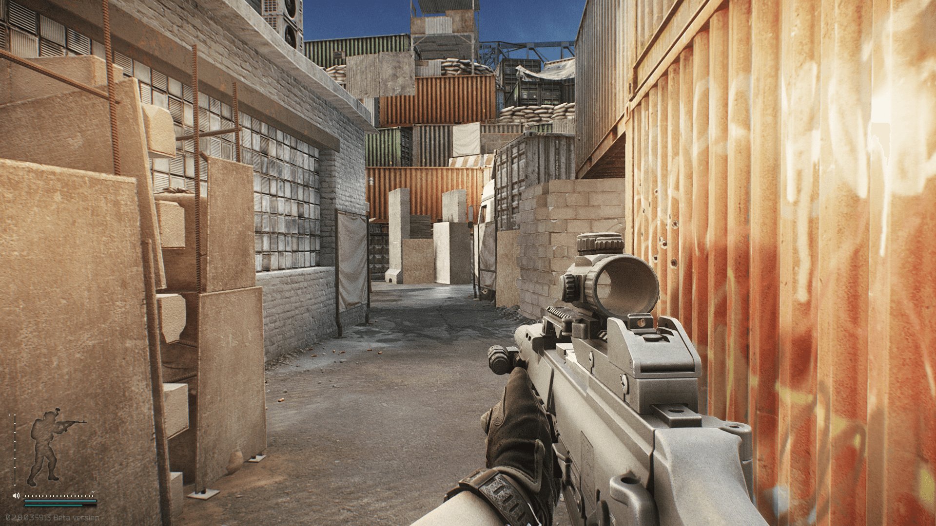 原神 重制版 截图14