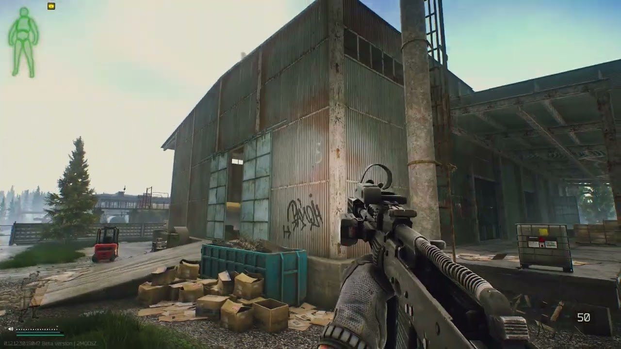 原神 重制版 截图15