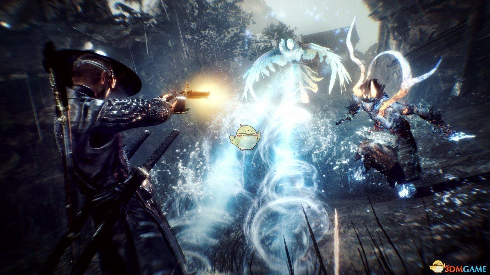 黑暗之魂3 年度版 截图15