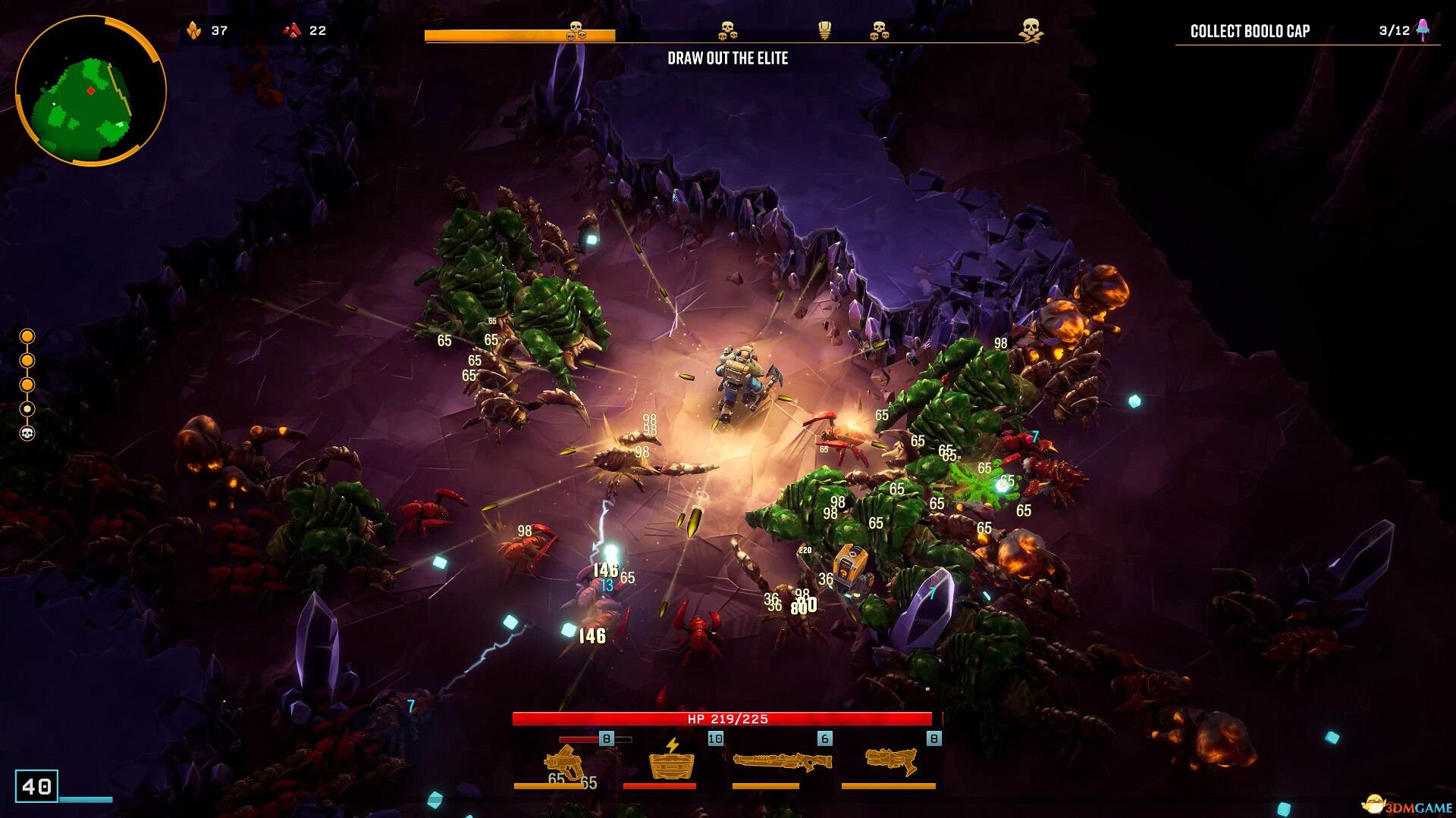 怪物猎人：世界 豪华版 截图1