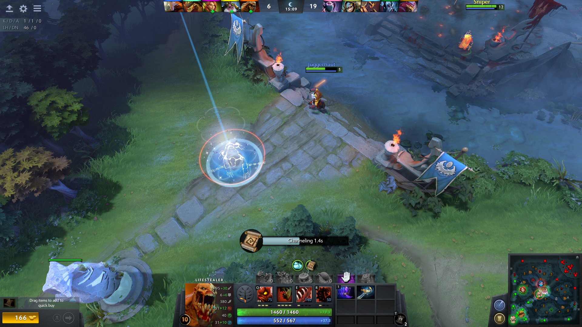 死亡搁浅 重制版 截图3