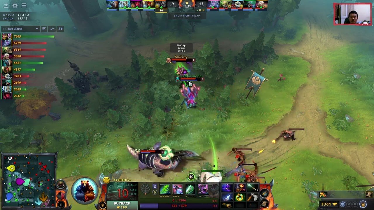 死亡搁浅 重制版 截图11