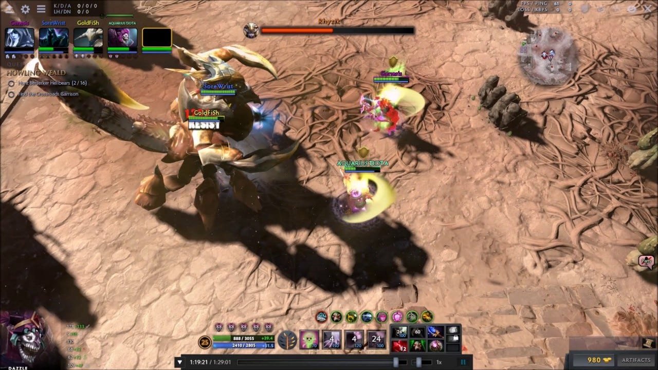 死亡搁浅 重制版 截图21