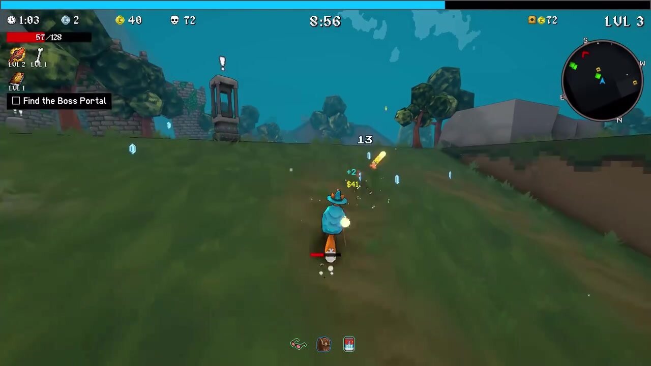 幸福工厂 年度版 截图16