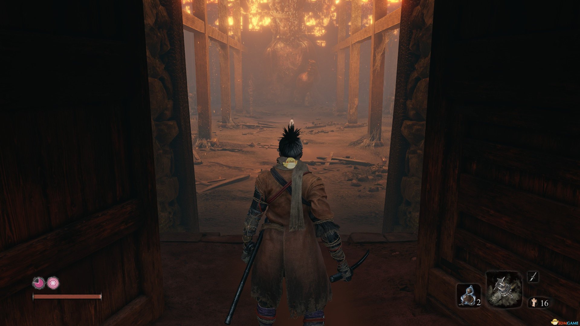 怪物猎人：世界 豪华版 截图12