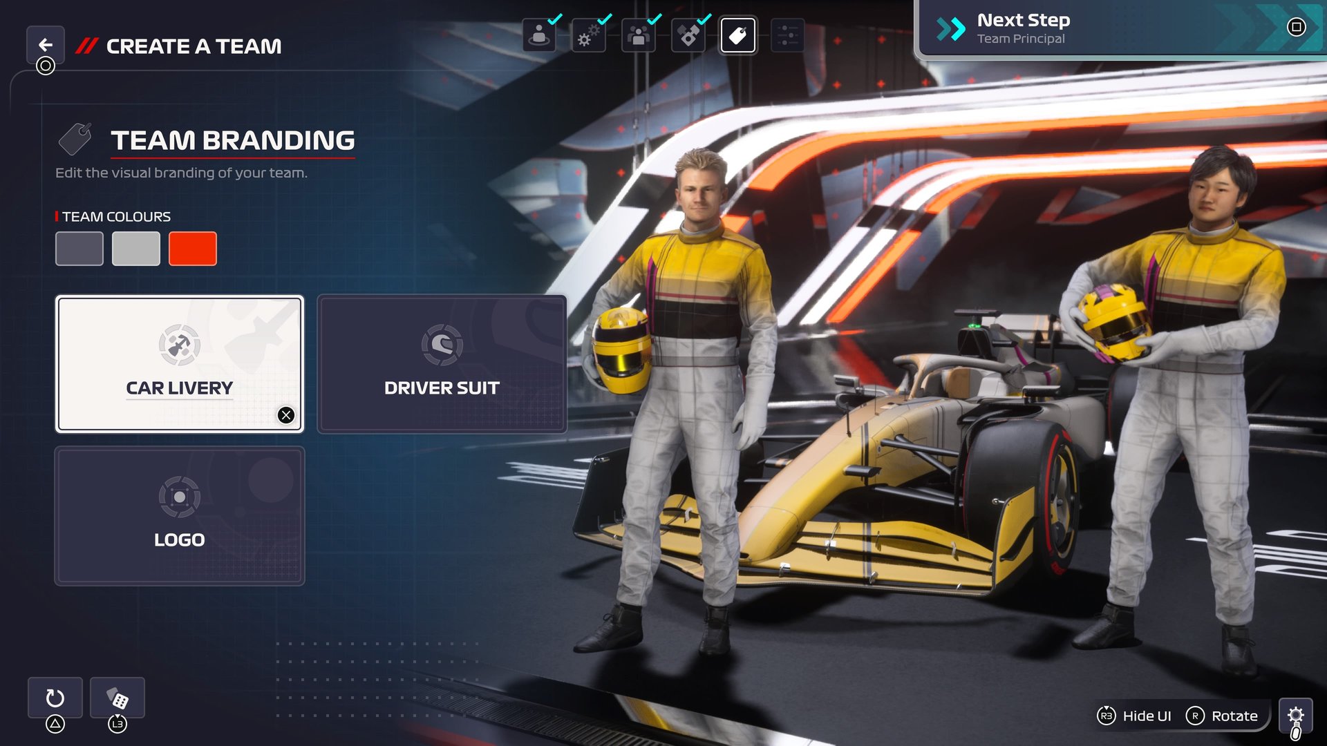 恐鬼症 豪华版 截图3