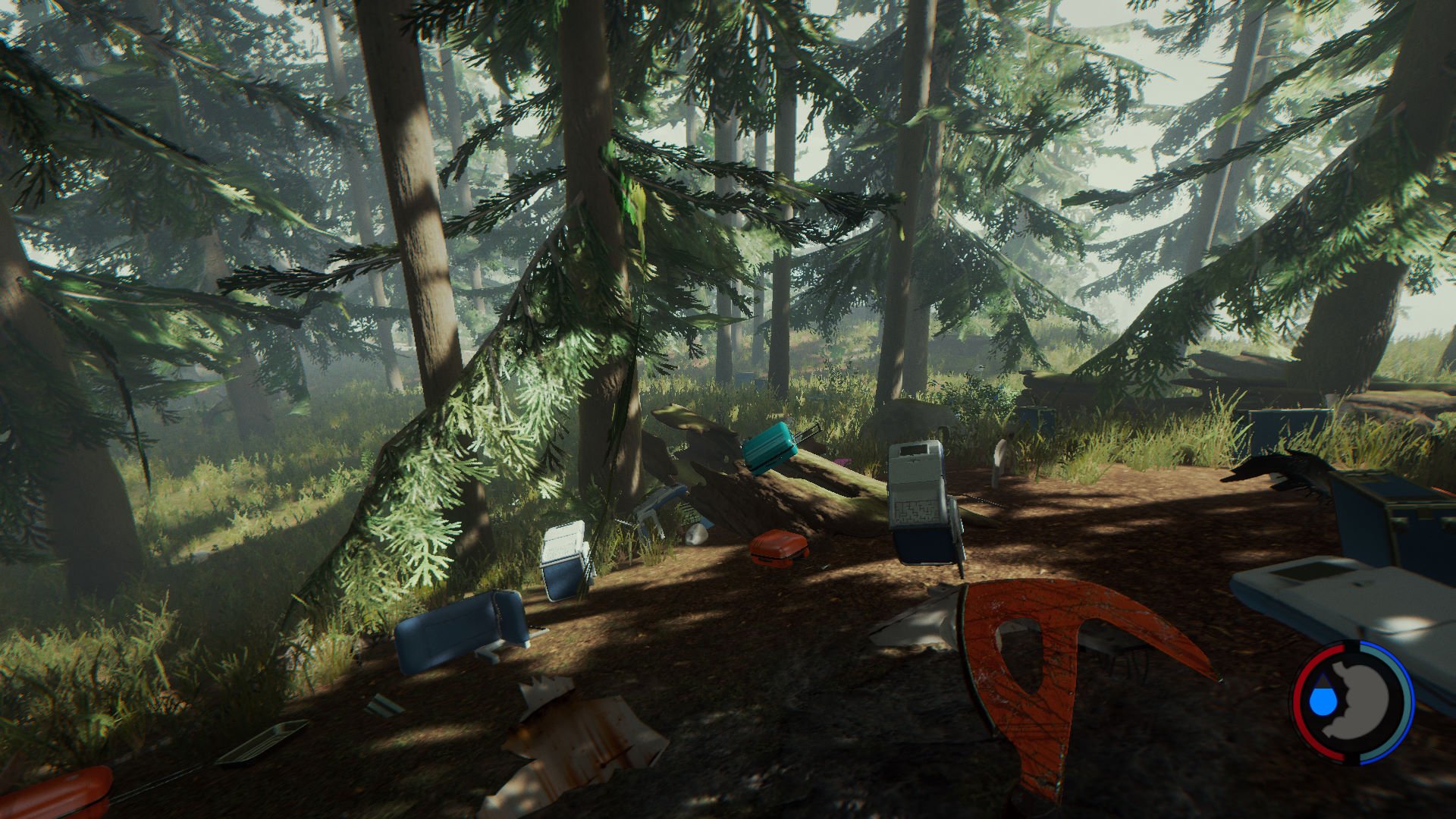 恐鬼症 豪华版 截图2