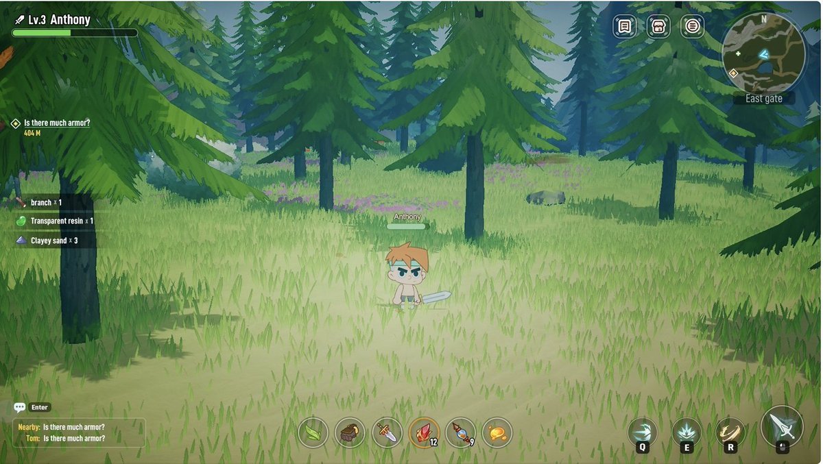 恐鬼症 豪华版 截图5