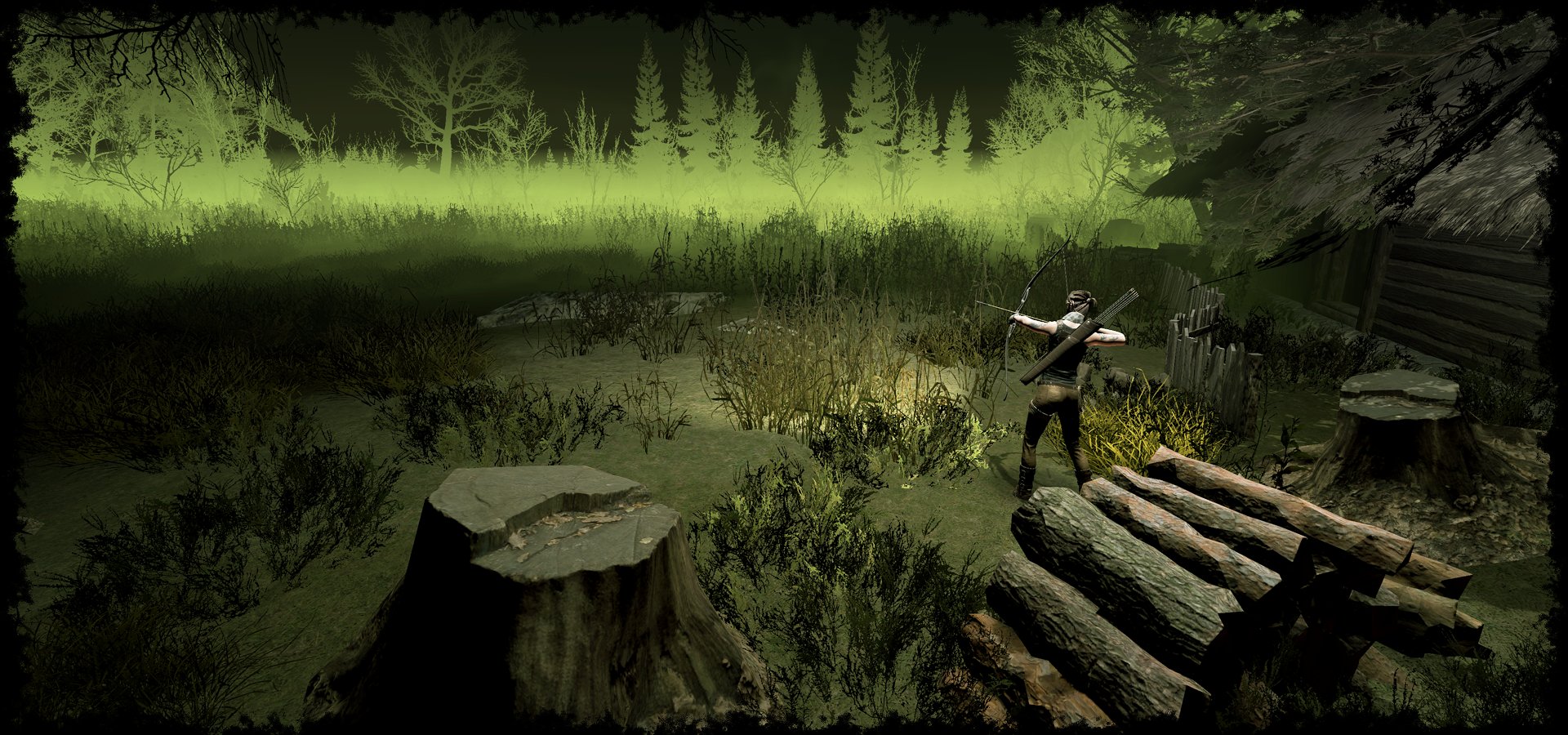 恐鬼症 豪华版 截图12