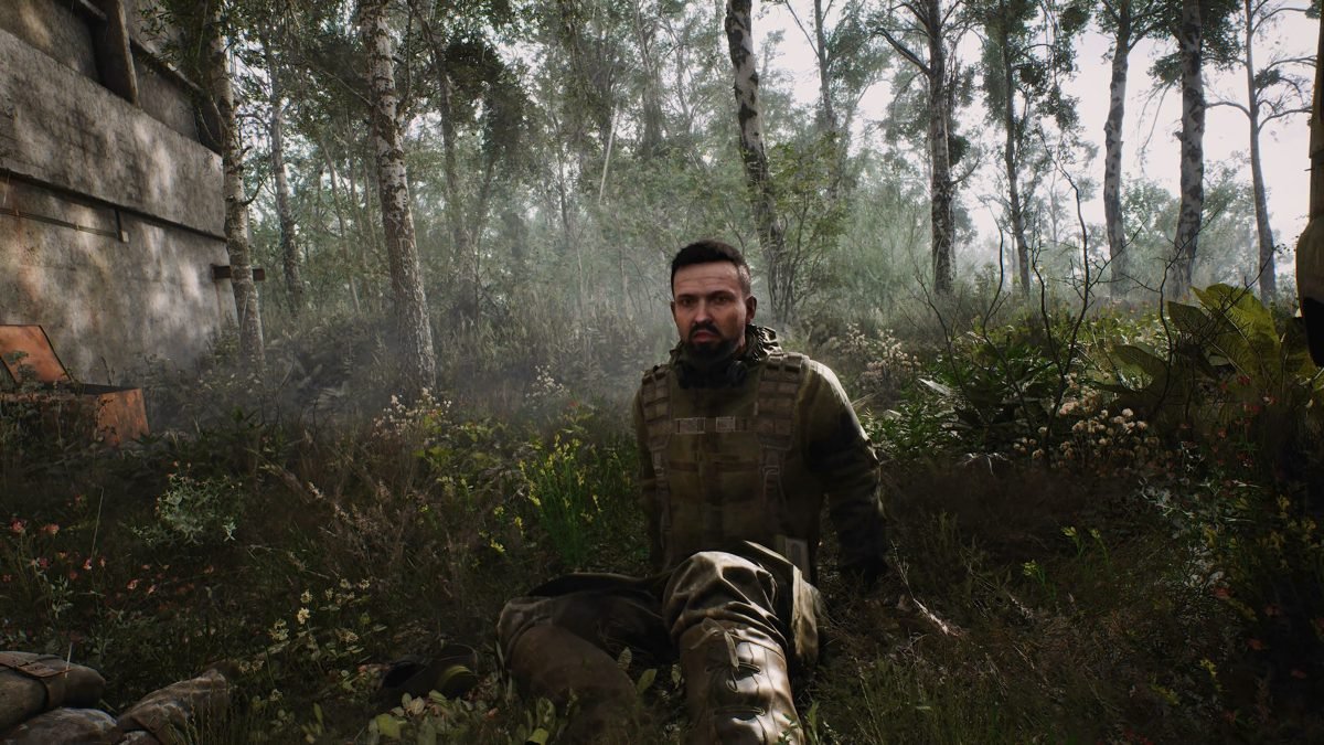 恐鬼症 豪华版 截图14