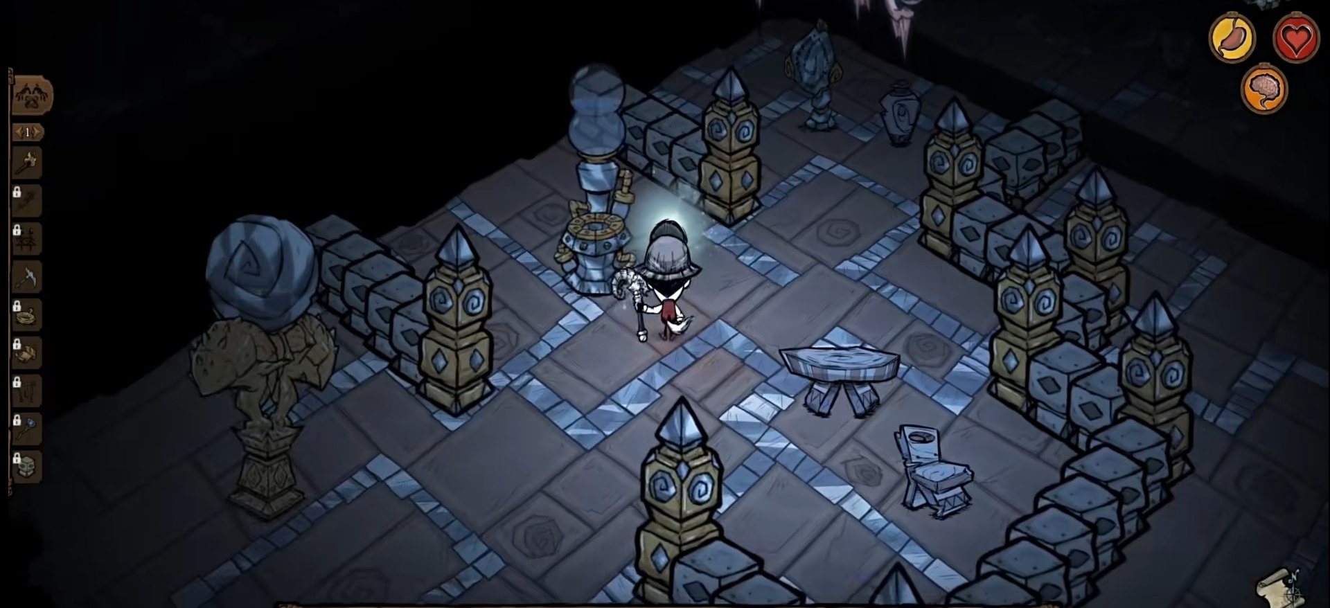 死亡搁浅 重制版 截图19