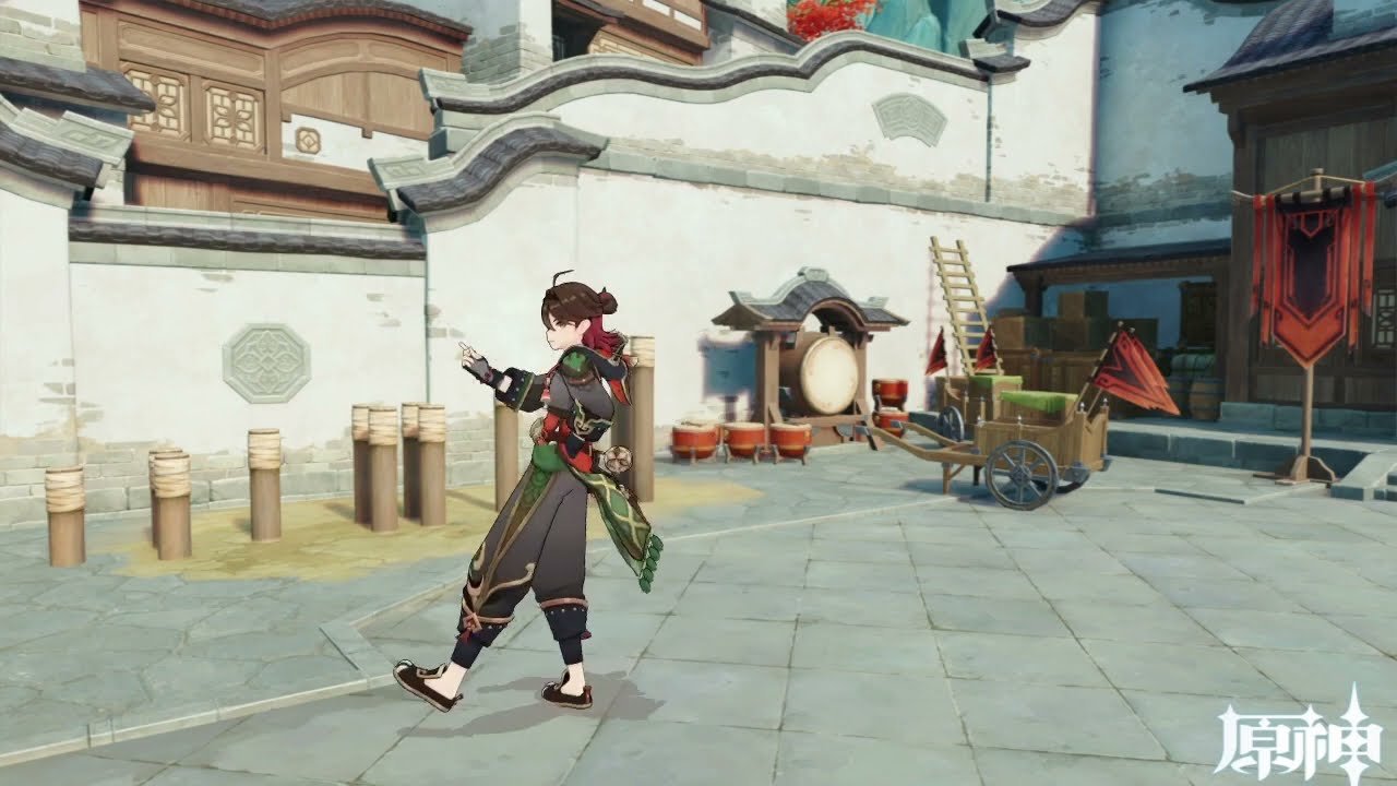 王者荣耀 完整版 截图17