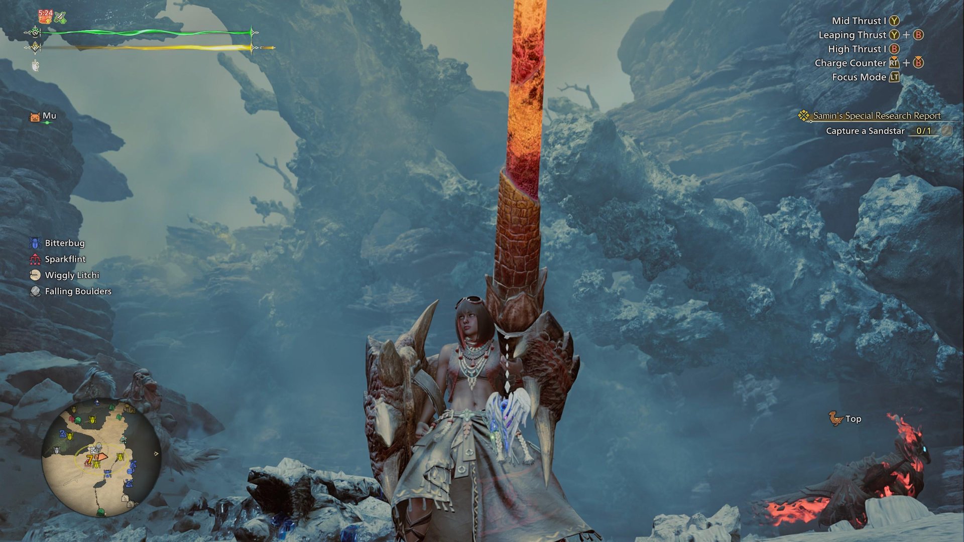 原神 终极版 截图15