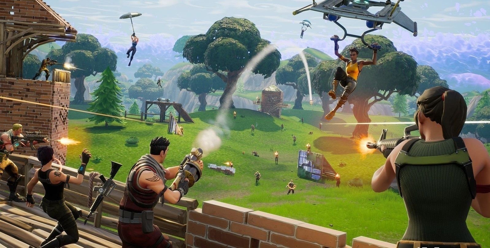 幸福工厂 豪华版 截图19