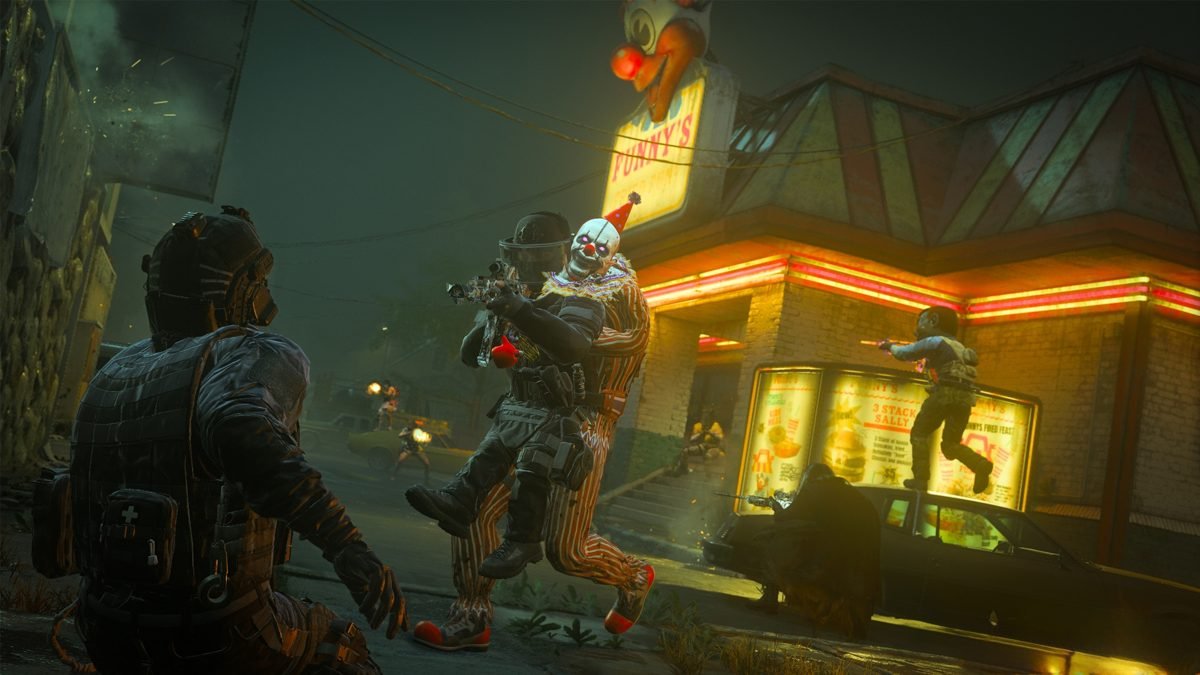 塞尔达传说：旷野之息 截图2