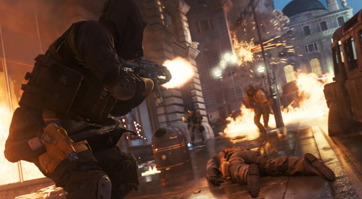 塞尔达传说：旷野之息 截图7