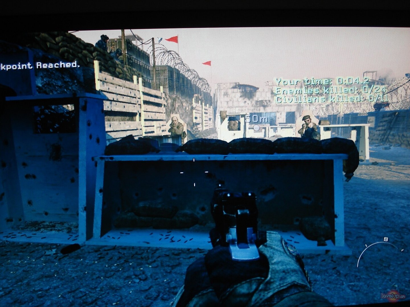 塞尔达传说：旷野之息 截图12