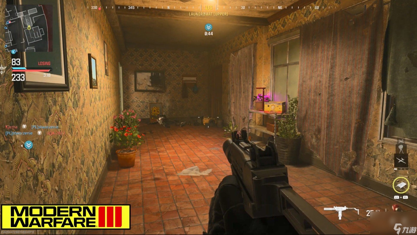 塞尔达传说：旷野之息 截图17