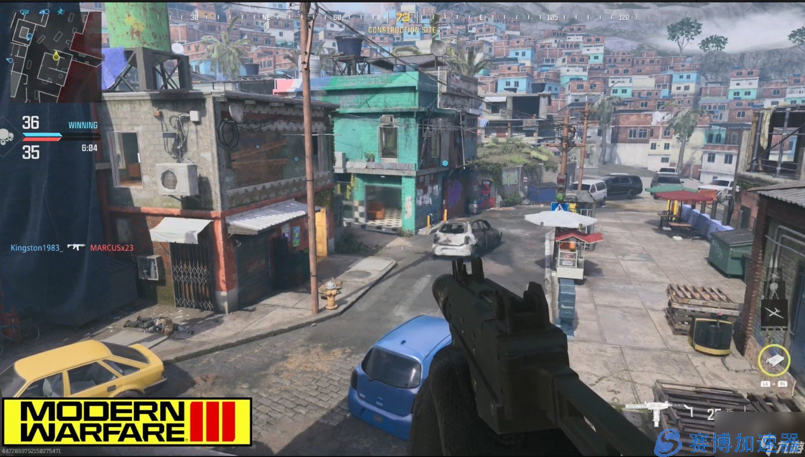 塞尔达传说：旷野之息 截图22