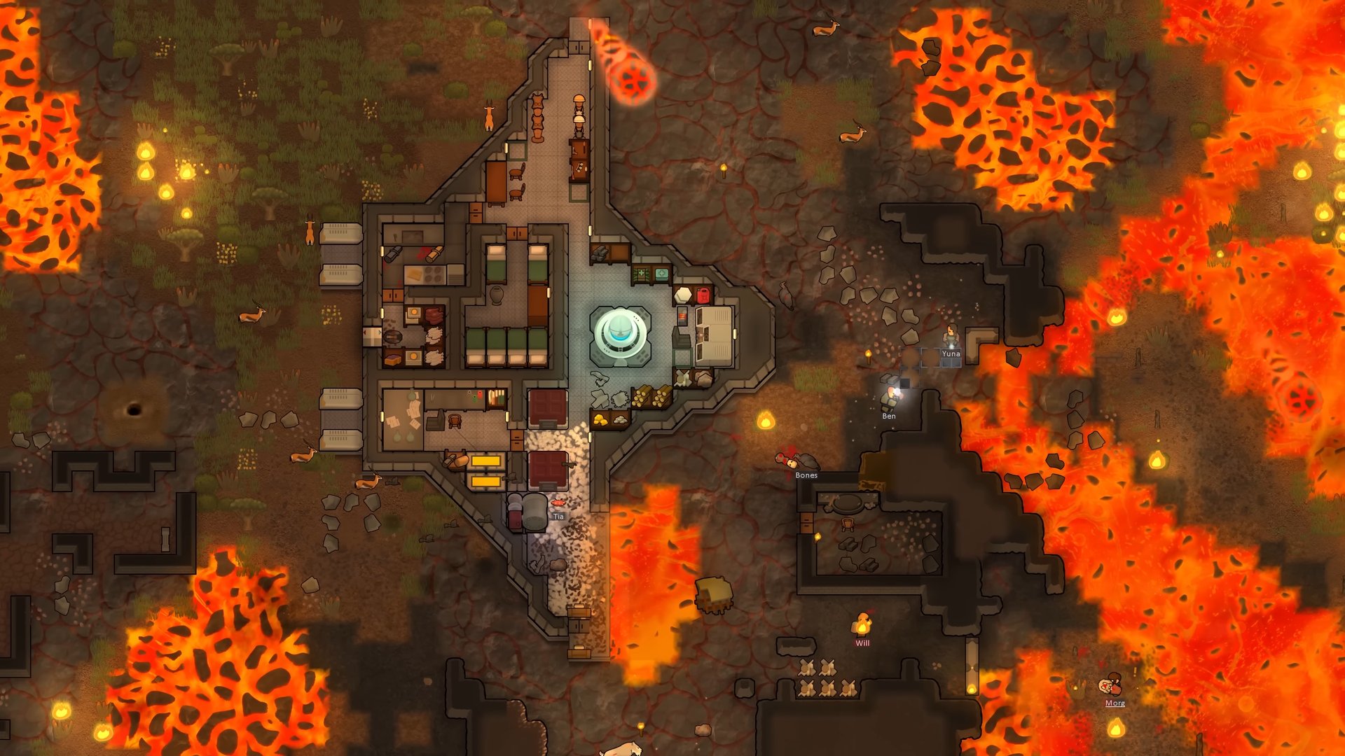 塞尔达传说：旷野之息 终极版 截图16