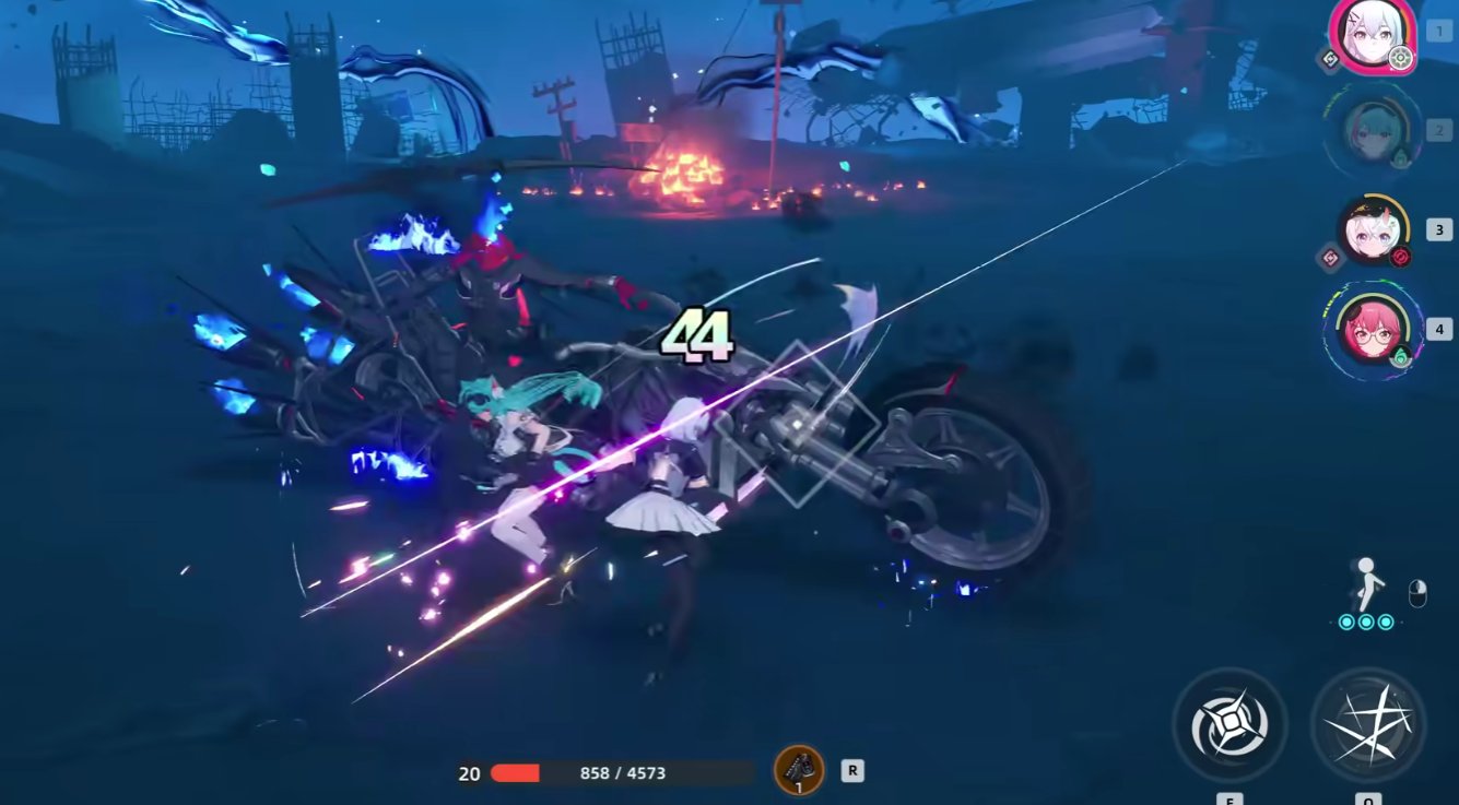 塞尔达传说：旷野之息 终极版 截图22