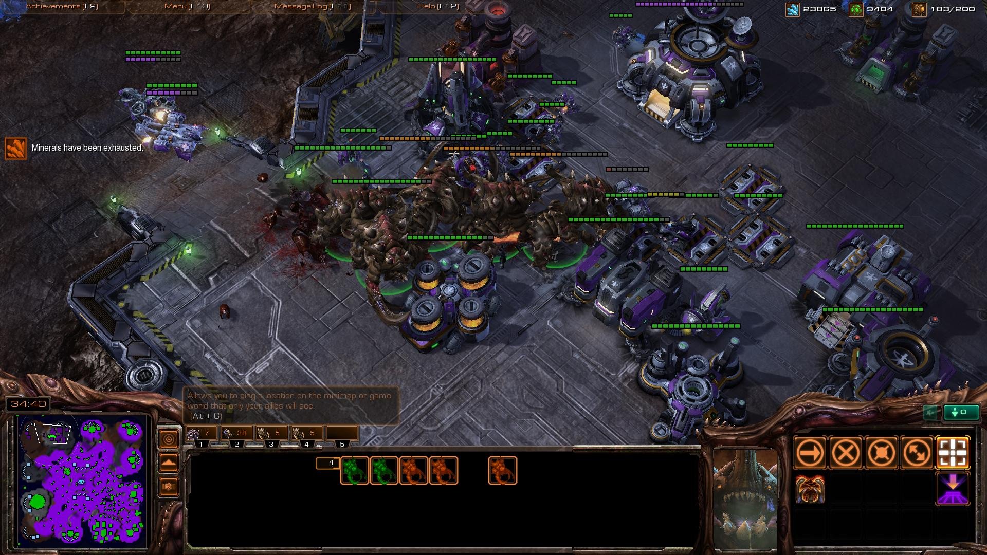 幸福工厂 年度版 截图23