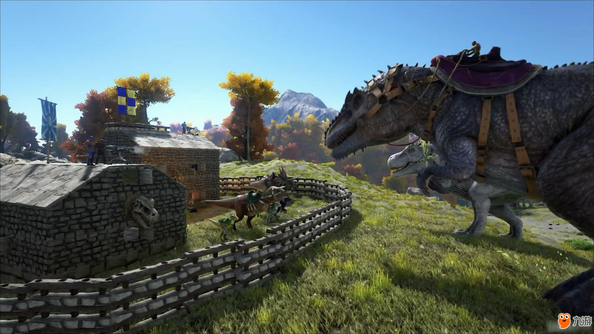 死亡搁浅 重制版 截图4