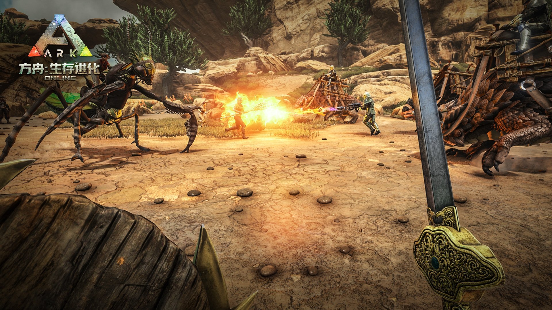 死亡搁浅 重制版 截图16