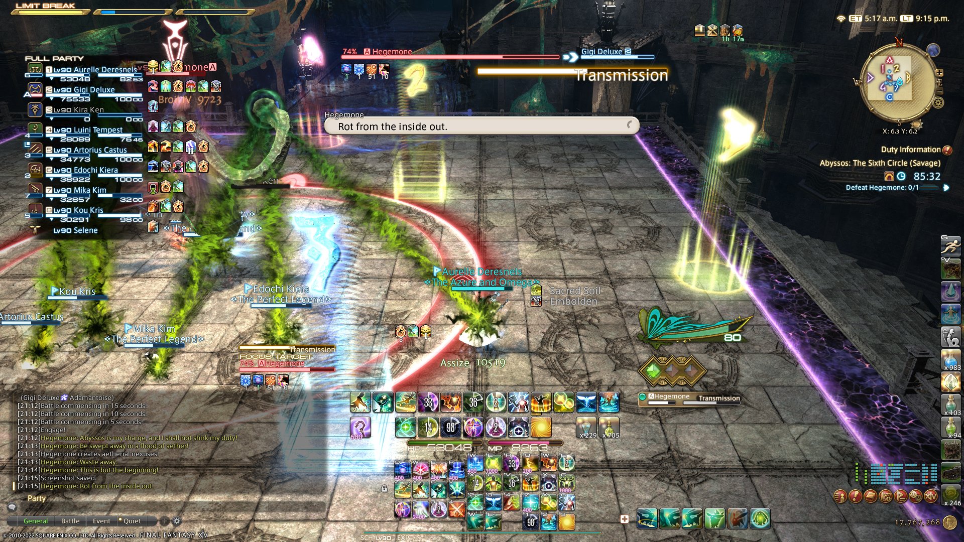 死亡搁浅 重制版 截图17