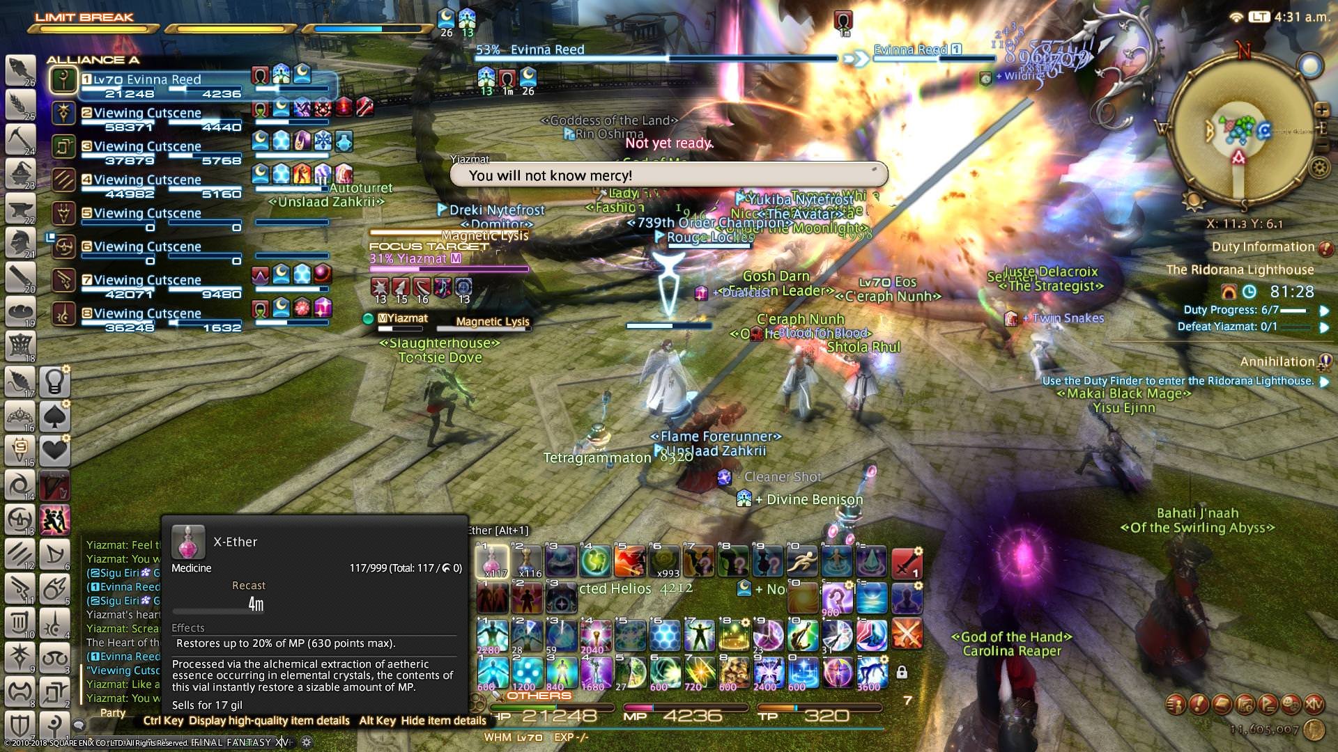 死亡搁浅 重制版 截图19