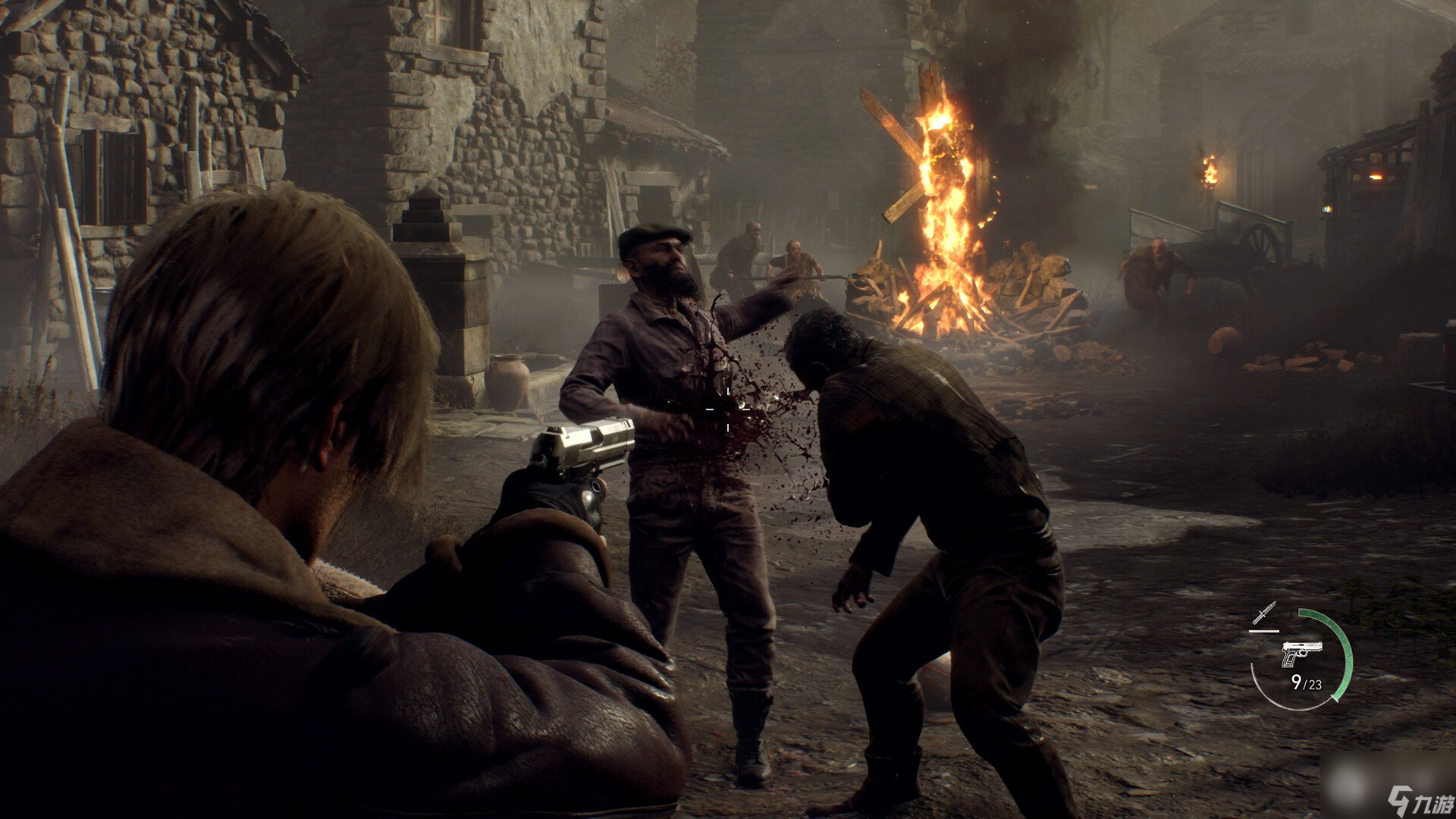 底特律：成为人类 年度版 截图1